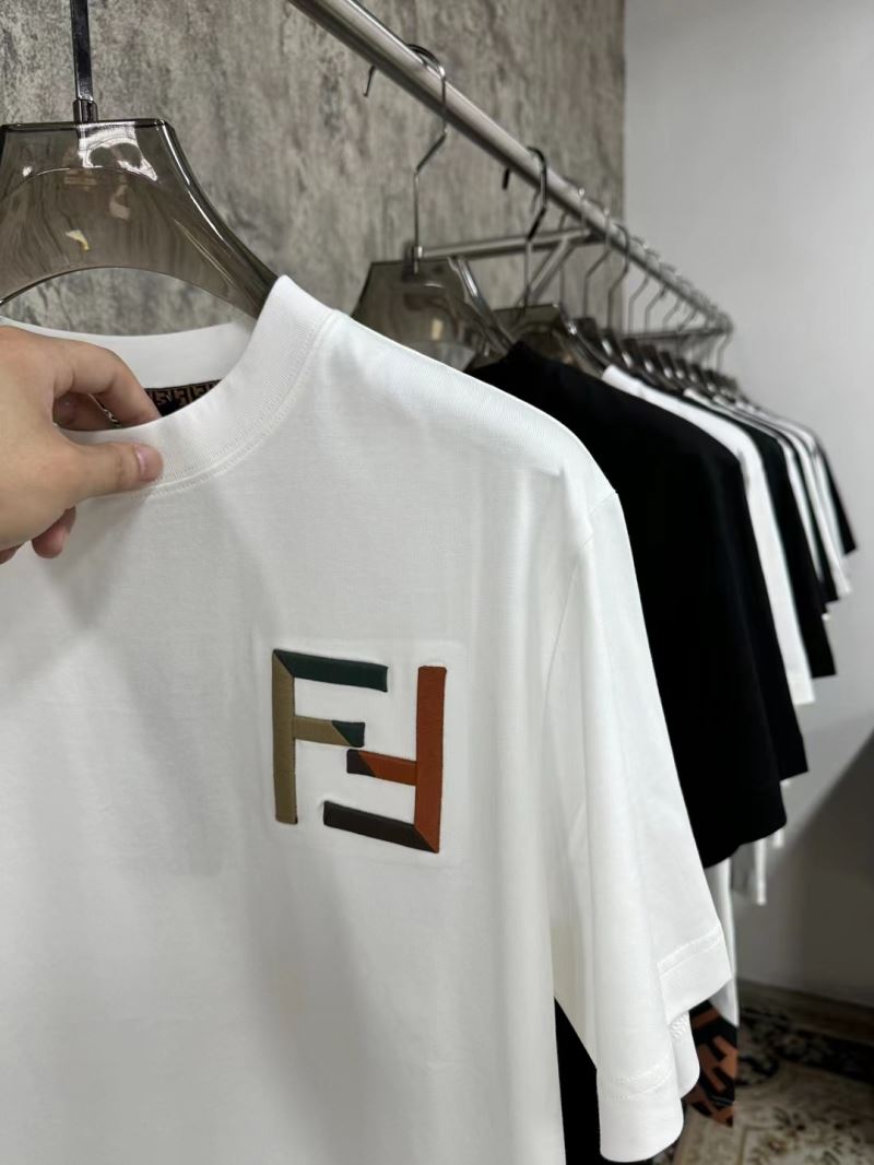 Fendi T-Shirts